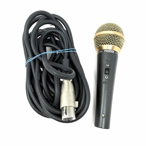 Microfono professionale