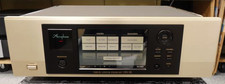 Accuphase DG-58 Equalizzatore