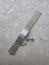 SEIKO Steel Watch Bracelet