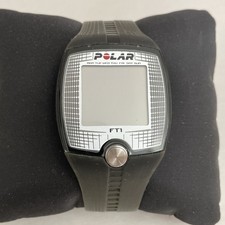 LEGGI! Orologio Polar FT1