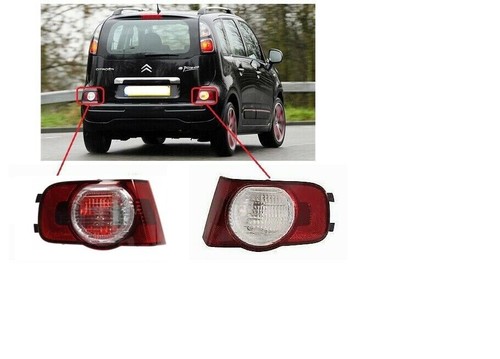 Citroen picasso 17 nuovo - citroen, c3