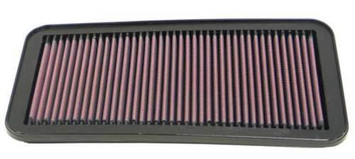 Filtro aria sportivo n - filtro, k&n
