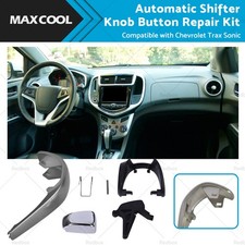 Kit Botón Pomo Cambio