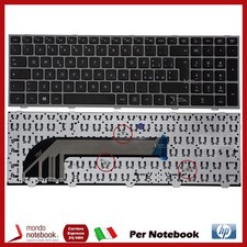 Tastiera Notebook HP ProBook