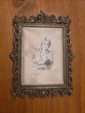 Quadro Serigrafia Carlo Parisi