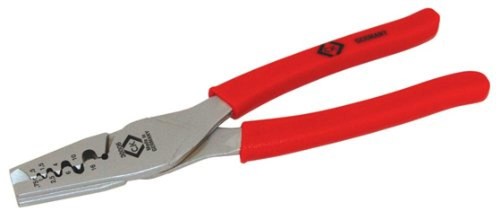 K 430006 - 0.5-16, mm²)