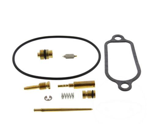 Kit riparazione carburatore - kit,