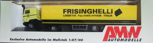Awm 57330 camion - awm,