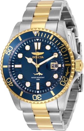 Invicta pro diver - pro,