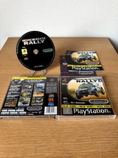 Colin McRae Rally -