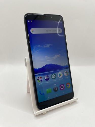 Smartphone android alcatel - android,