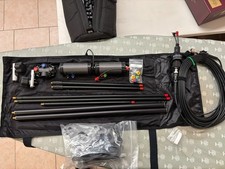 Antenna multibanda portatile - antenna,