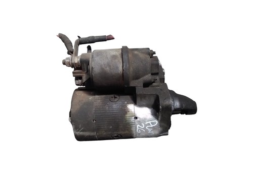 Motorino avviamento punto - motorino, di