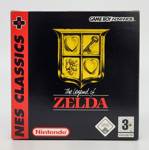 The legend zelda nintendo - zelda,