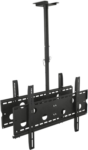 Supporto soffitto doppio - supporto,
