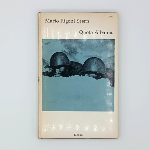 Mario rigoni stern quota - rigoni,