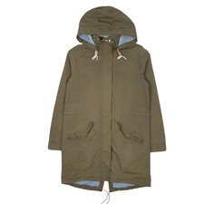 LEVIS Parka Giacca Cappotto