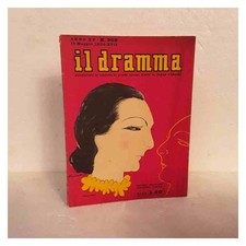 Dramma rivista 1939 - il,