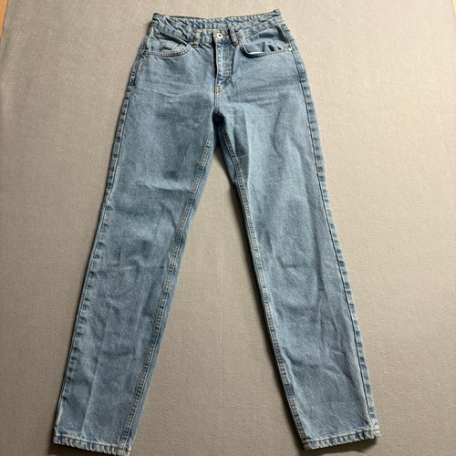 Jeans donna the ragged - jeans, priest