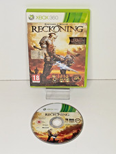 Kingdoms of amalur : Reckoning