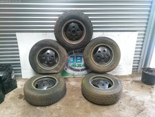 RANGE ROVER CLASSIC Set Di
