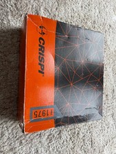 Scarponi da sci CRISPI