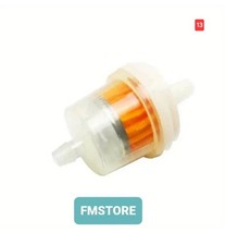 Filtro benzina carburante
