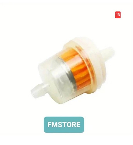 Filtro benzina carburante