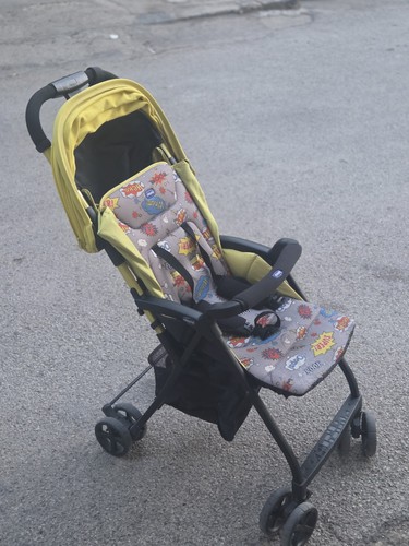 Chicco passeggino leggero