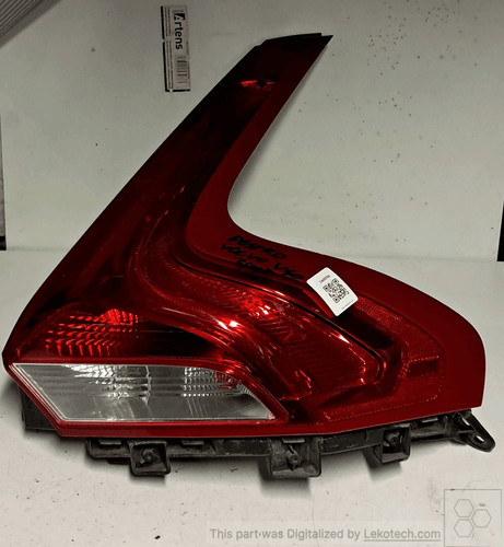 31395845 fanale post volvo - post.,