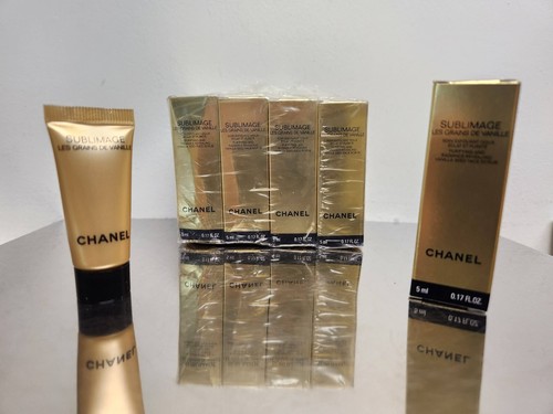 Chanel sublimage les grains - chanel,