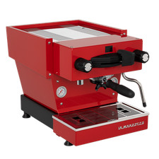 Marzocco linea mini rosso - mini,