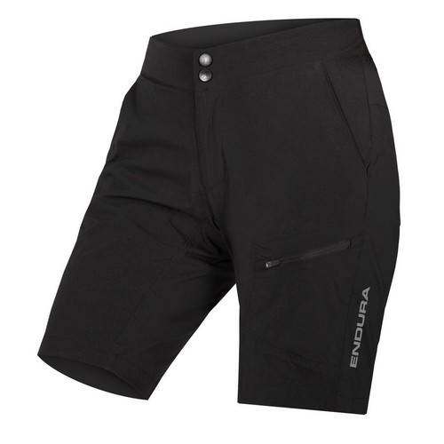 Pantaloncini mtb hummvee - mtb, lite