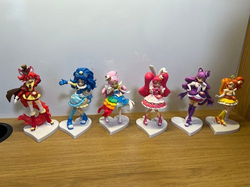 Pretty cure kirakira precure - cure,