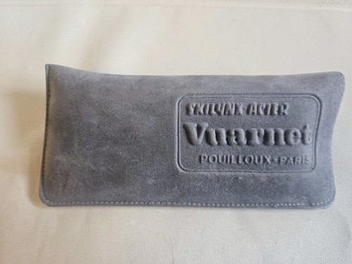 Custodia morbida vintage