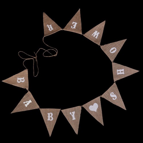 Decorazione baby shower - ,