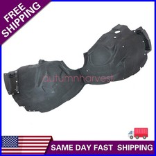 Fender Liners Front Passenger
