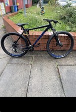 Mountain bike uomo Carrera