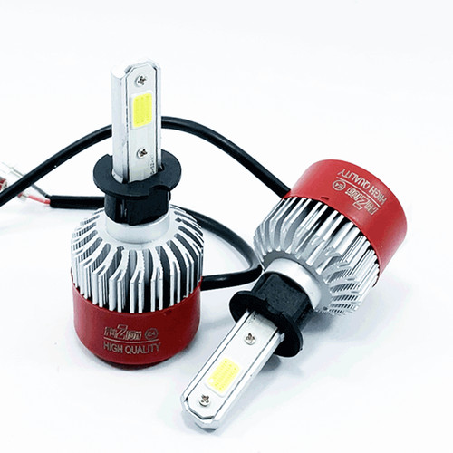 24volt kit led 9600 lumen - h3,