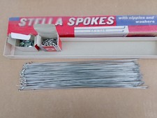 Raggi stella sfinati corsa - sfinati,