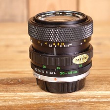 Olympus MF 28-48mm F4