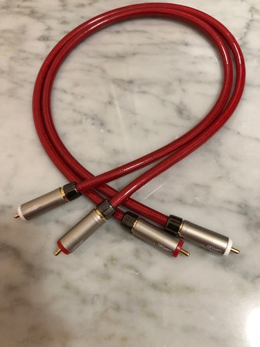 Vendesi cavo rca qed reference - cavo,