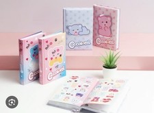 diario scolastico coccolotti