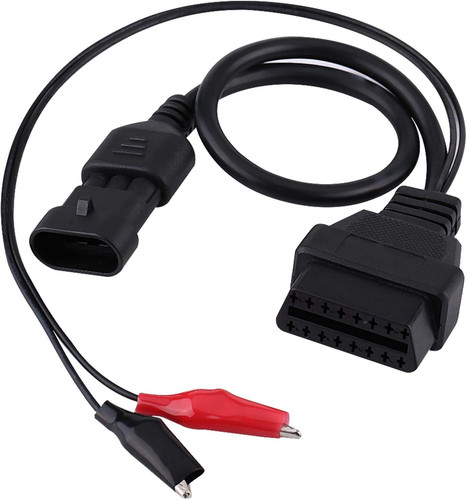 Adattatore diagnostico obd2 - adattatore,