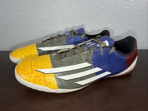 Scarpe calcio adidas f10 - calcio,