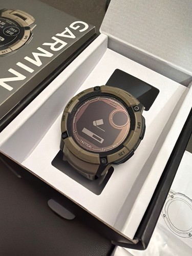 Garmin instinct smartwatch - instinct,