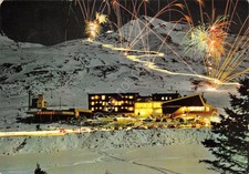 Cartolina Passo del Tonale
