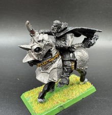 Von Carstein Vampire Mounted