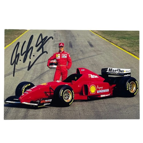 Fotografia ferrari f310 - ferrari,