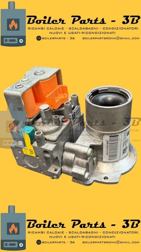 Vaillant valvola gas - vaillant,
